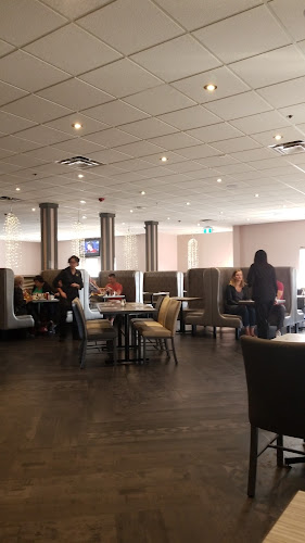 Kihiw Restaurant - Hospitality and gastronomy