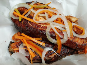 Lorna Inspires Caterer