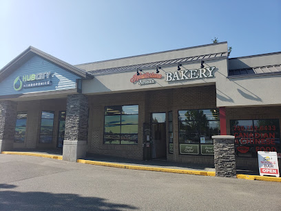 Hearthstone Artisan Bakery