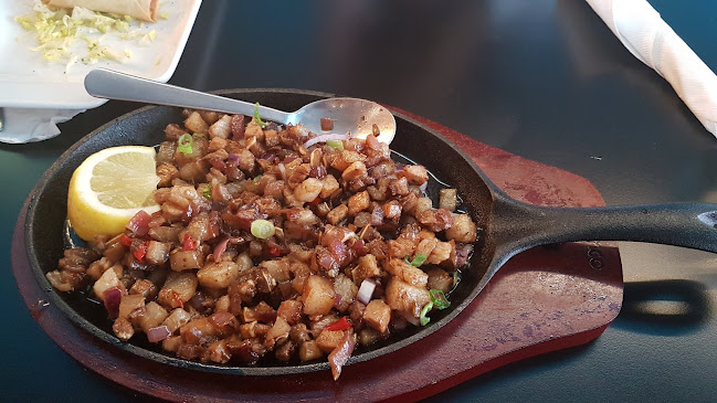 Tamis Cafe & Restaurant - Ottawa