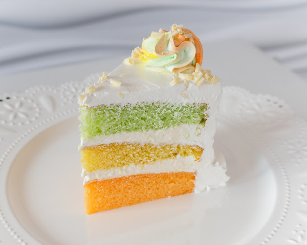 Comentarii opinii despre Patrelle's Bakery & Sweet Shoppe