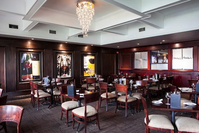 Gabriel's Restaurant