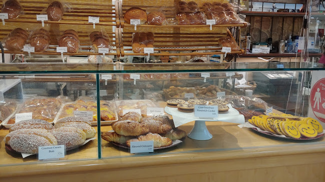 Bonnie's Bread - Vancouver