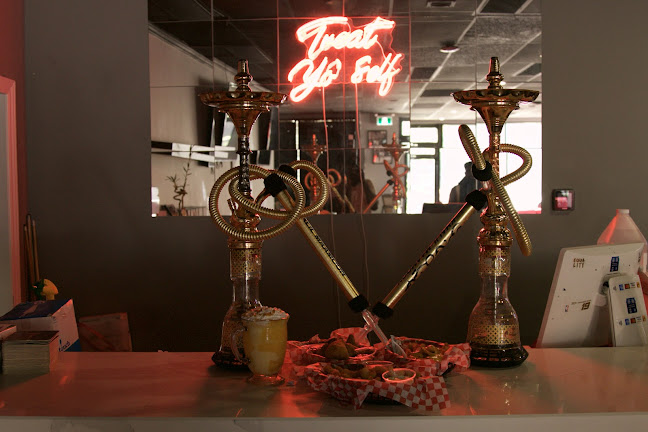 Cyprus Lounge and Cafe - Hamilton