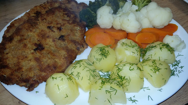 Comentarii opinii despre Polish Bistro