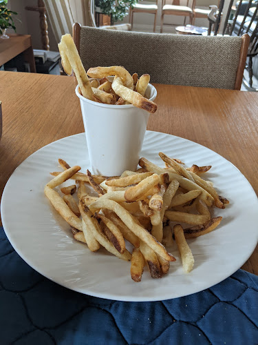 Five Guys - Richmond