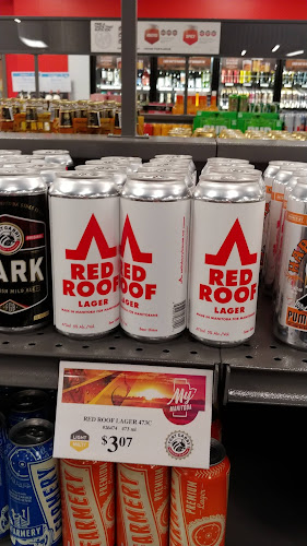 Comentarii opinii despre Transcona Square Liquor Mart