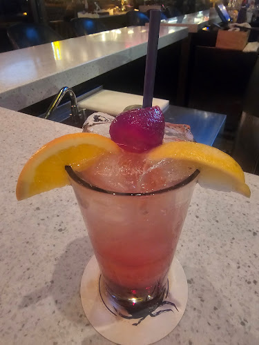 Liberty Kitchen Belmont