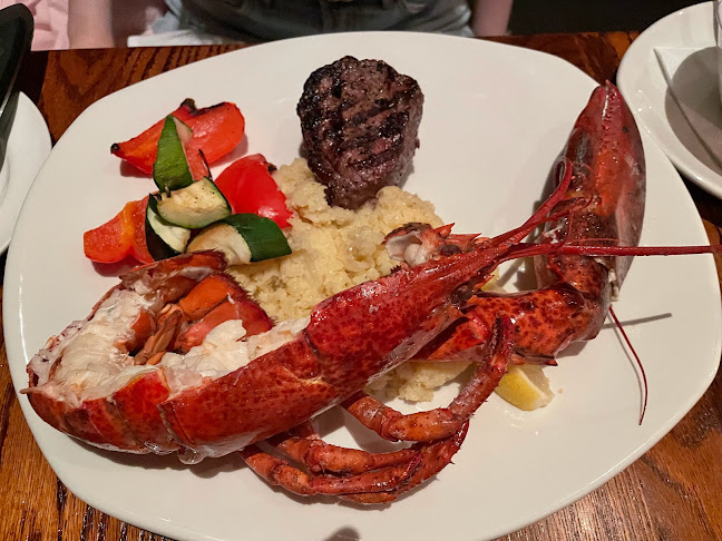 The Keg Steakhouse + Bar - Burnaby