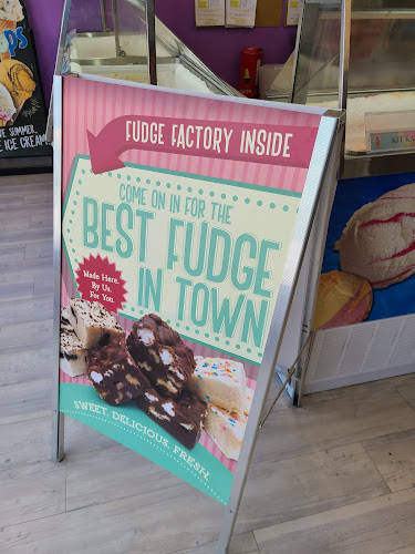 Cowan's Dairy - Hospitality and gastronomy