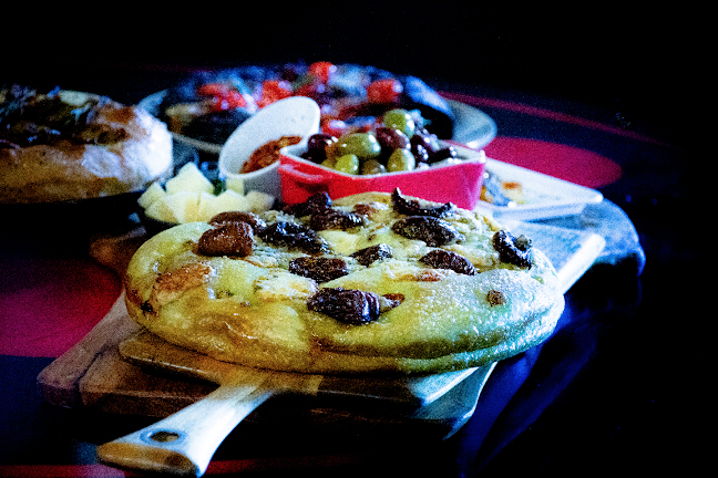 Motorino Cucina - Hospitality and gastronomy