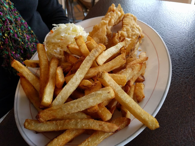 Sir Cedric's Fish & Chips