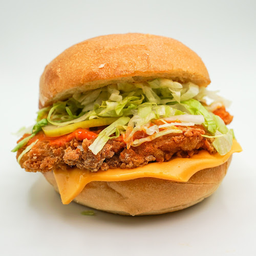 Cabano's Cheeseburgers - Toronto