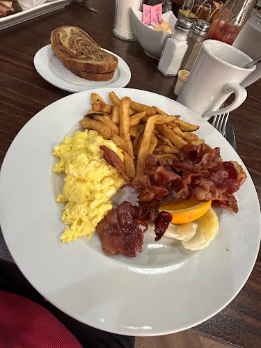 Opinii despre Fresh Kutz Market & Grill în Bracebridge - Hospitality and gastronomy