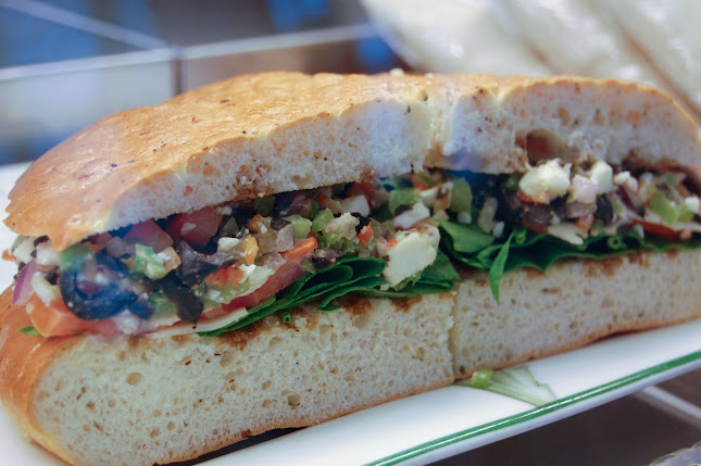 Comentarii opinii despre Café Ami