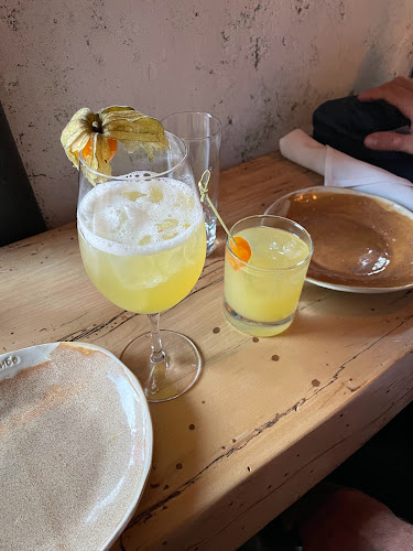 RASA - Hospitality and gastronomy