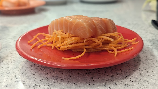 Point Sushi - Bullet Train Sushi Bar