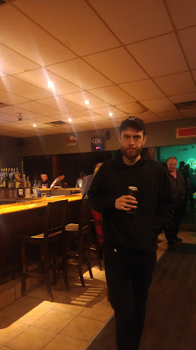 O'BRIENS IRISH PUB - Cambridge