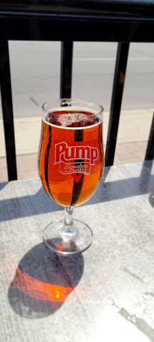 Opinii despre Pump House Grille Co în Mississauga - Hospitality and gastronomy