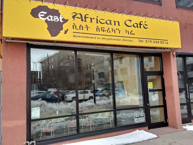 East African Cafe