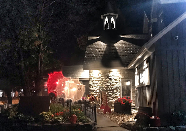 The Cheshire Cat Pub - Hospitality and gastronomy