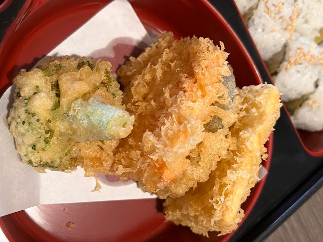 Miraku Japanese Restaurant - Langley Twp