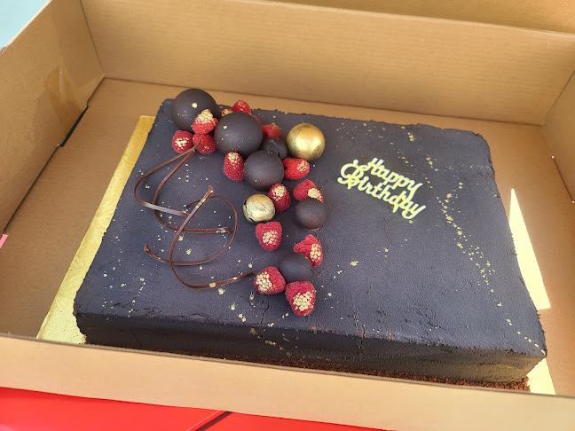 GOLD CHERRY BAKERY - Mississauga