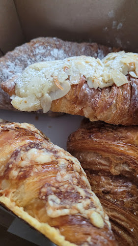 La Patisserie Fine Cakes & Pastries Inc. - Kitchener