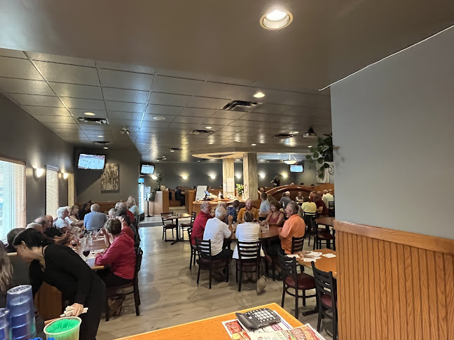 Capital Pizza and steak house