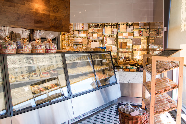 Comentarii opinii despre Brar's Trinity Common