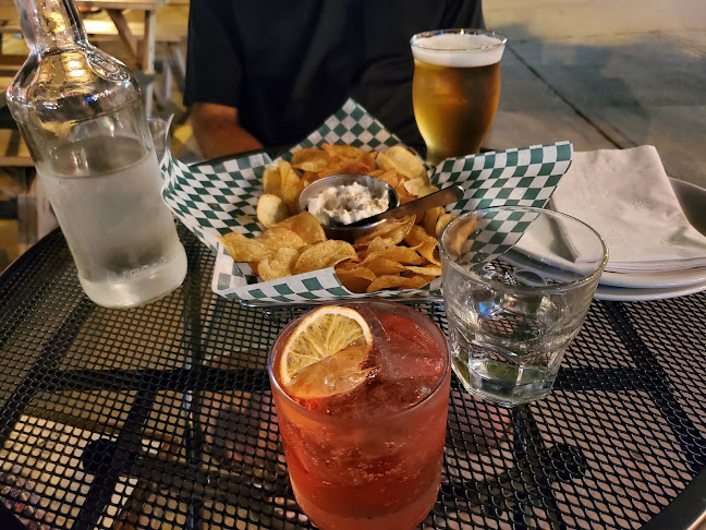 Opinii despre The Dylan Bar în Toronto - Hospitality and gastronomy