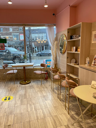 Bonne Nouvelle Pâtisserie