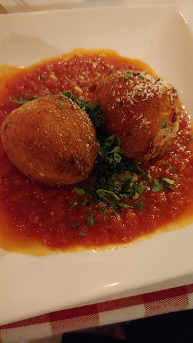 Comentarii opinii despre Buon Giorno Ristorante Italiano