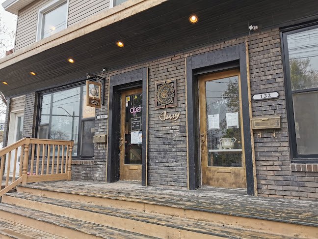 Jassy Boutique & Tearoom