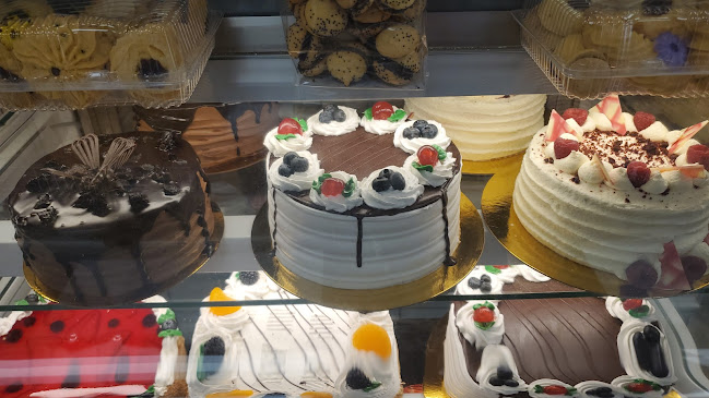 Opinii despre Jaswoj Bakery în Mississauga - Hospitality and gastronomy