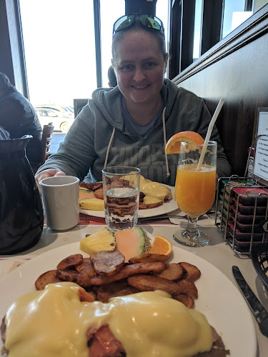 Eggsquis Belleville - Hospitality and gastronomy