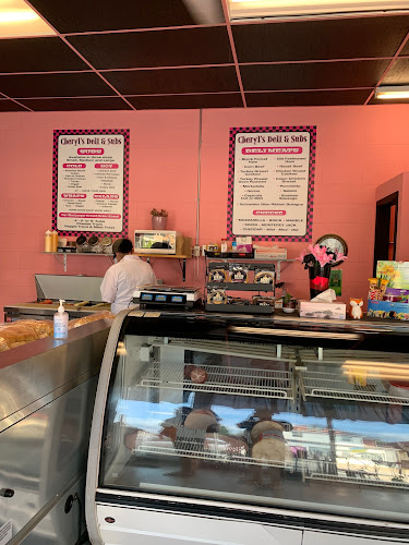 Cheryl's Deli & Subs - Hospitality and gastronomy