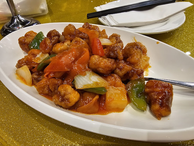 Fishman Lobster Clubhouse Restaurant - Hospitality and gastronomy