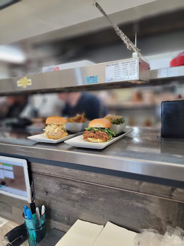 Broadway & Grand - Spruce Grove