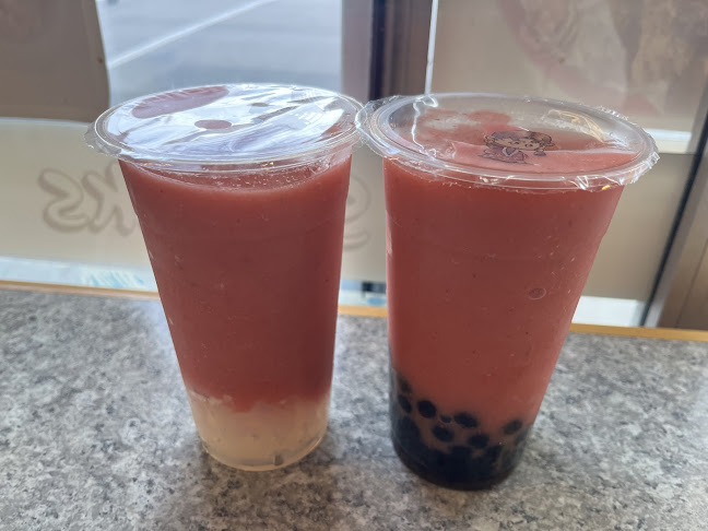 Milk & Sugar Cafe - Hospitality and gastronomy