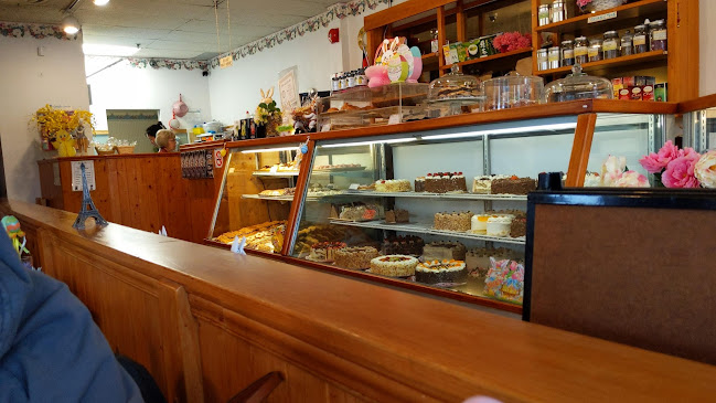 Gerhard's Cafe - Scarborough