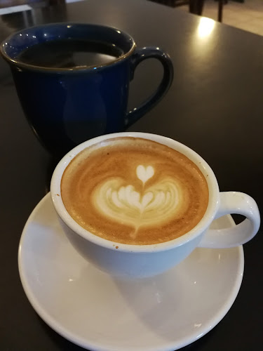 reactive Wellness Cafe - Stratford