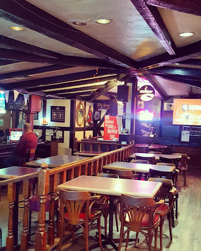 Archibald's Neighbourhood Pub - Richmond Hill