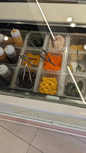 The Poke Box - Hospitality and gastronomy