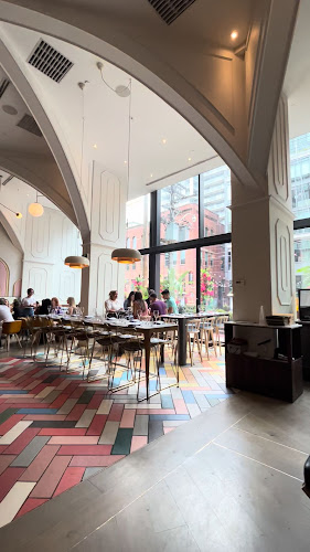 Oretta King West - Toronto