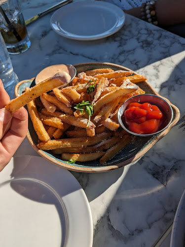 Comentarii opinii despre Pie Bar