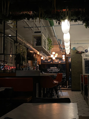Comentarii opinii despre Pizzeria Libretto - Ossington