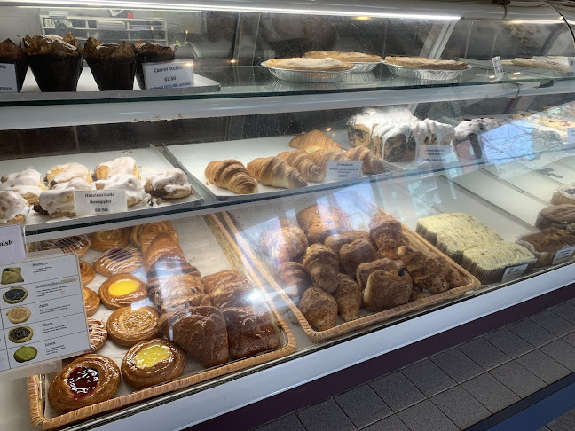 Rustic Sourdough Bakery & Deli - Calgary