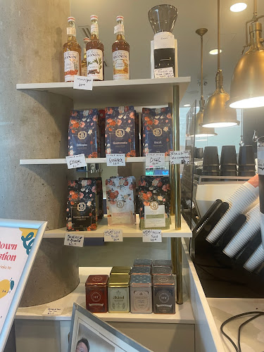 Bastion Coffee + Kitchen - Hospitality and gastronomy