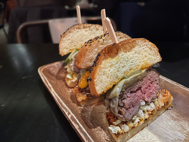 RASA - Hospitality and gastronomy